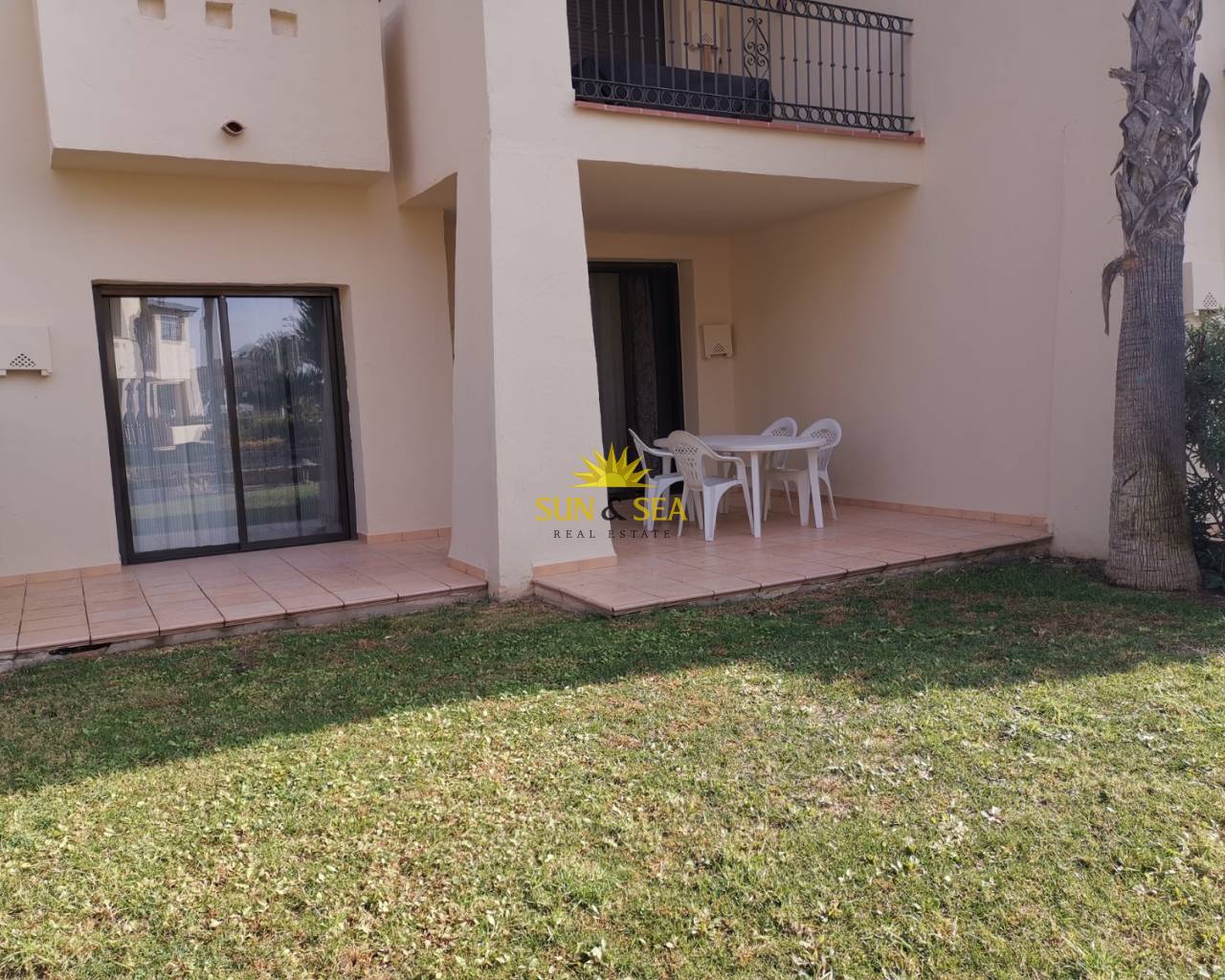 Ground Floor - Venta - San Javier - Roda Golf