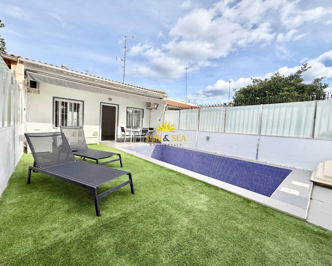 Ground Floor - Venta - San Javier - San Javier