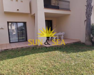 Ground Floor - Venta - San Javier - SS00-485V