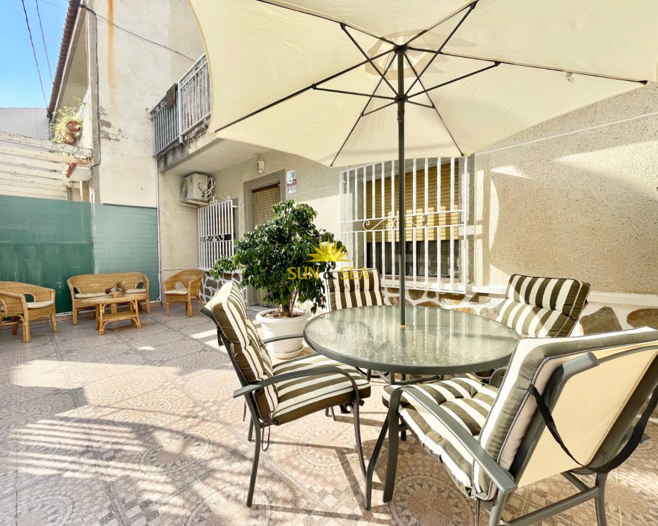 Ground Floor - Venta - San Pedro del Pinatar - Playa