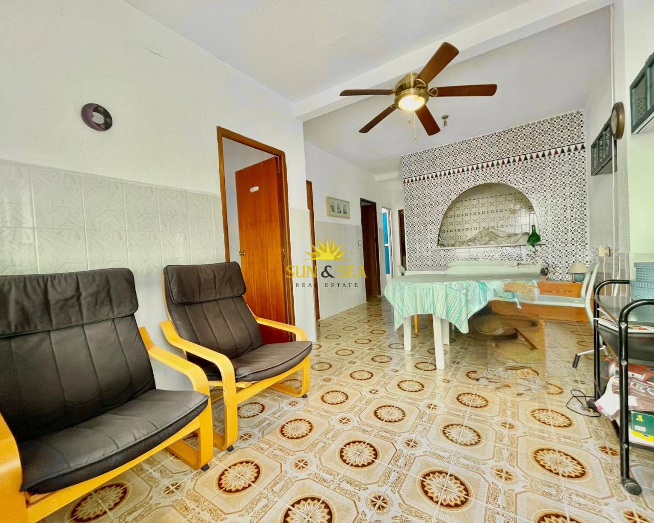 Ground Floor - Venta - San Pedro del Pinatar - San Pedro del Pinatar