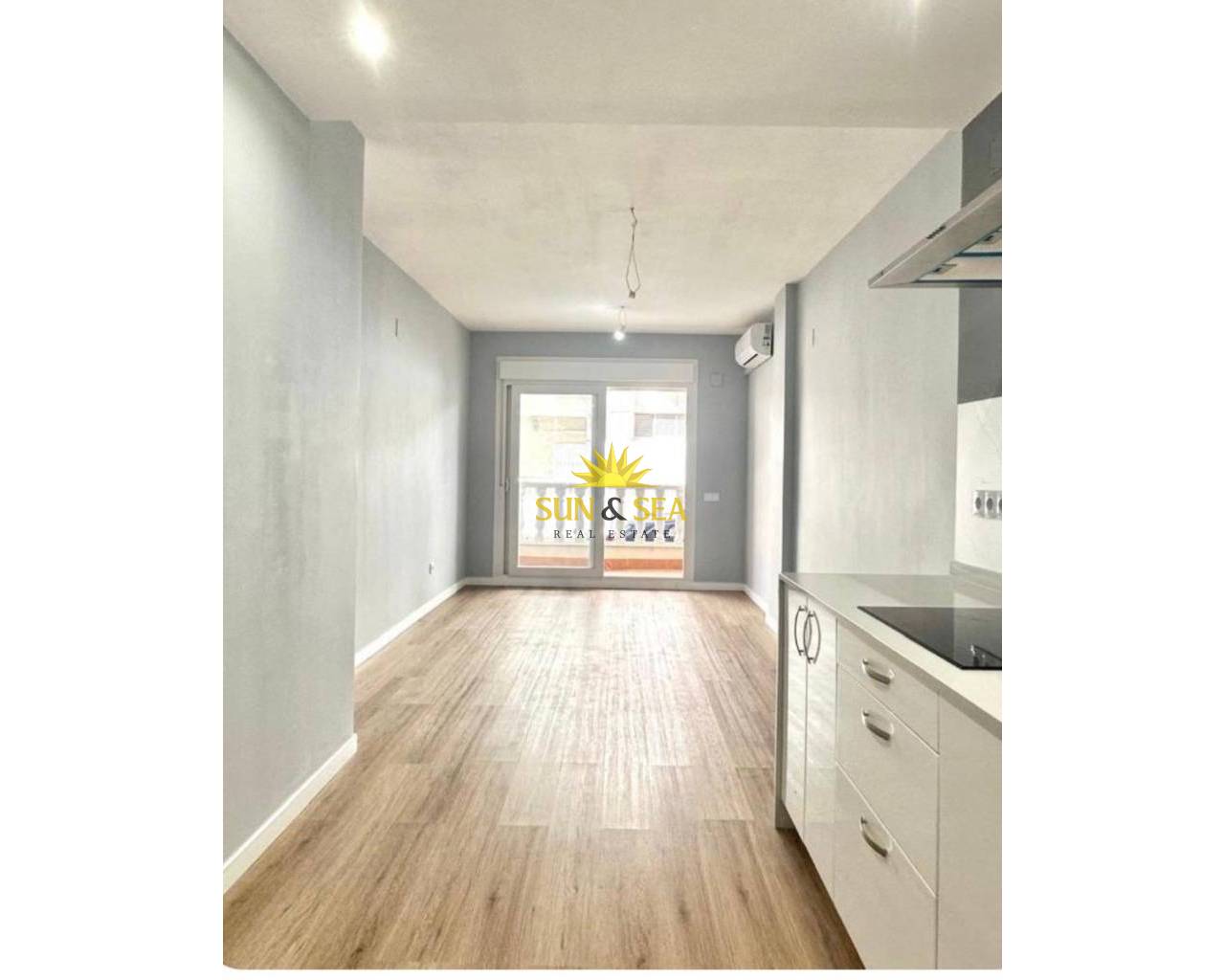 Ground Floor - Venta - Torrevieja - La Mata