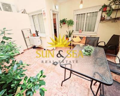 Ground Floor - Venta - Torrevieja - SS00-449L