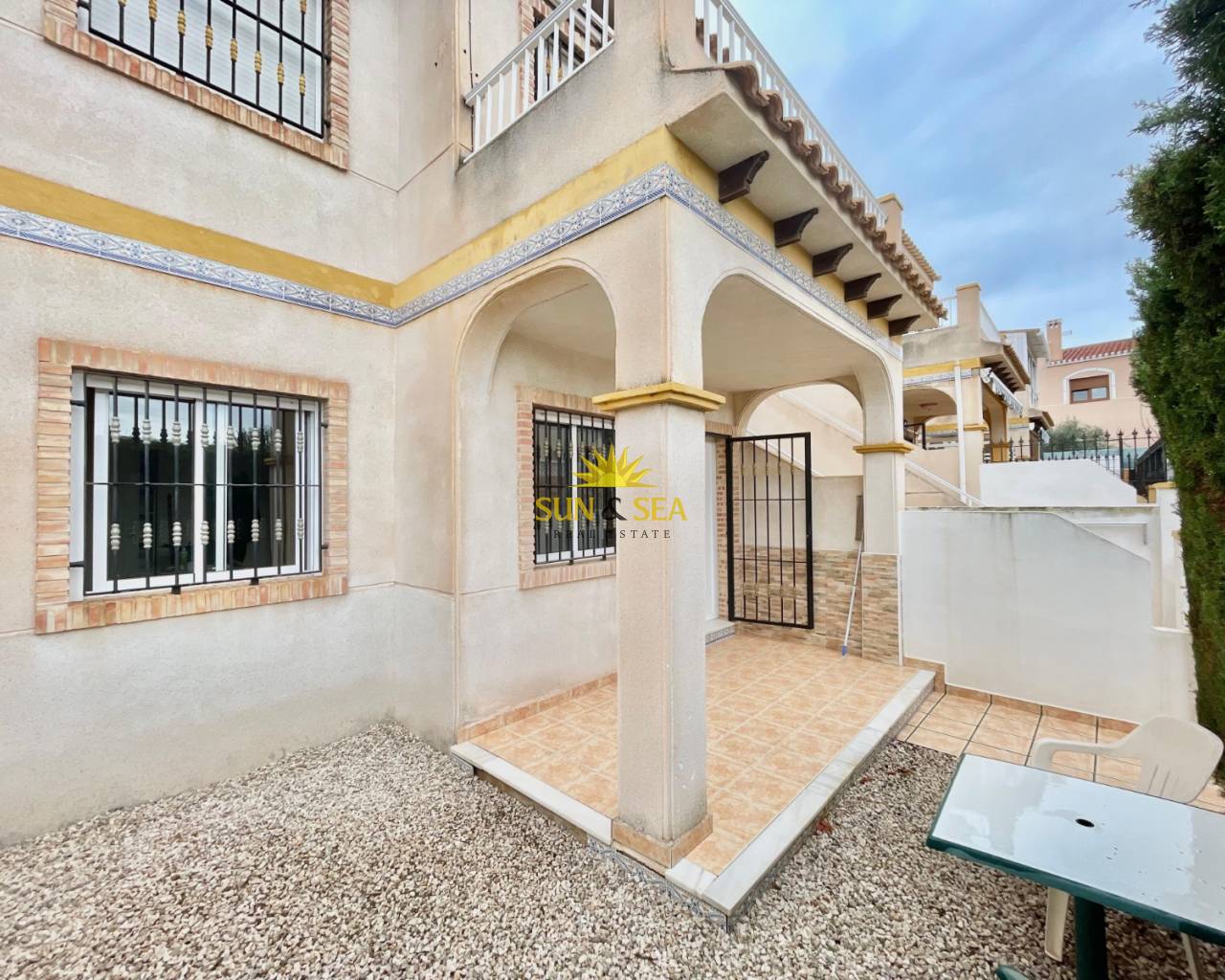 Ground Floor - Venta - Torrevieja - Torreblanca