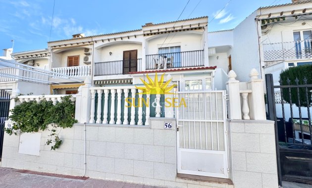 Ground Floor - Wiederverkauf - Gran alacant - Gran Alacant