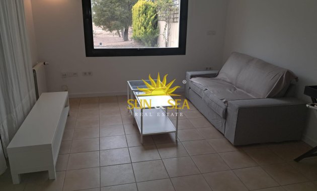 Ground Floor - Wiederverkauf - Murcia - 