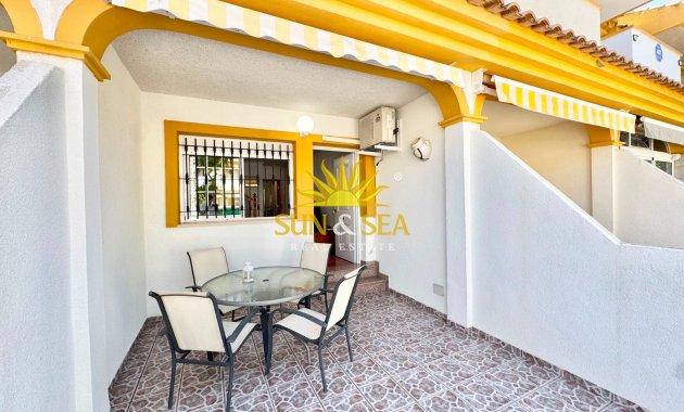 Ground Floor - Winter rental - Playa Paraiso - Playa Paraiso