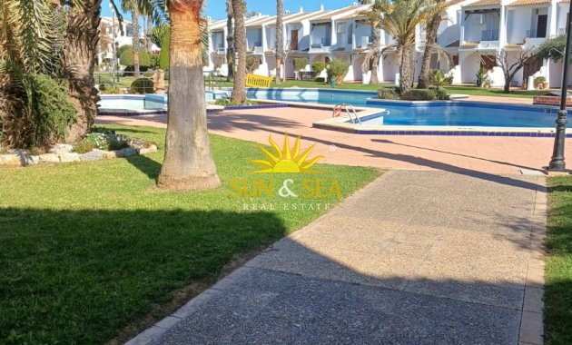 Ground Floor - Зимняя аренда - La Manga del Mar Menor - La Manga Del Mar Menor