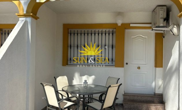 Ground Floor - Зимняя аренда - Playa Paraiso - Playa Paraiso