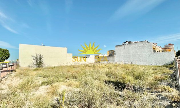 Handlung - Wiederverkauf - San Fulgencio - San Fulgencio