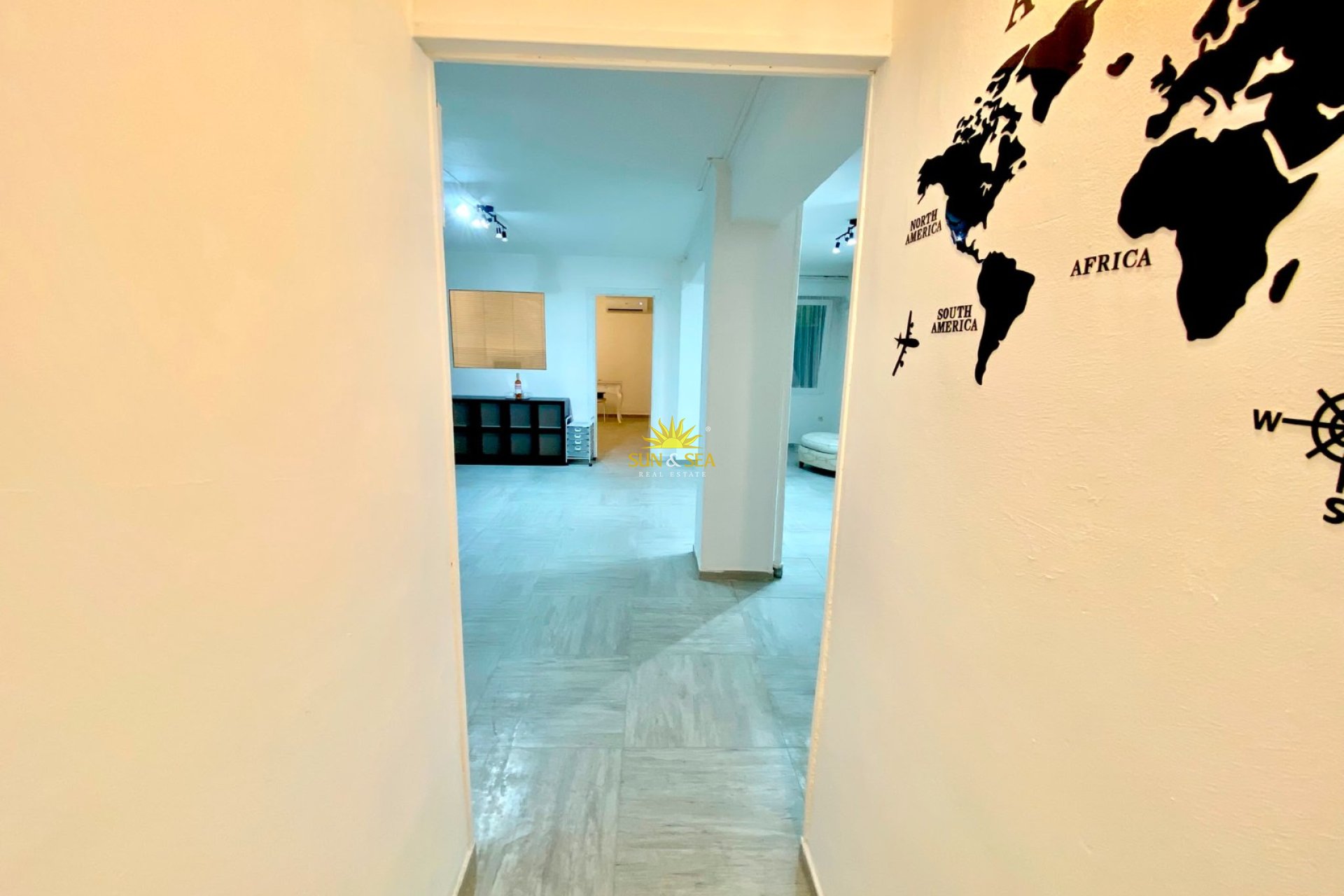 Herverkoop - Appartement - Alicante - Benalua