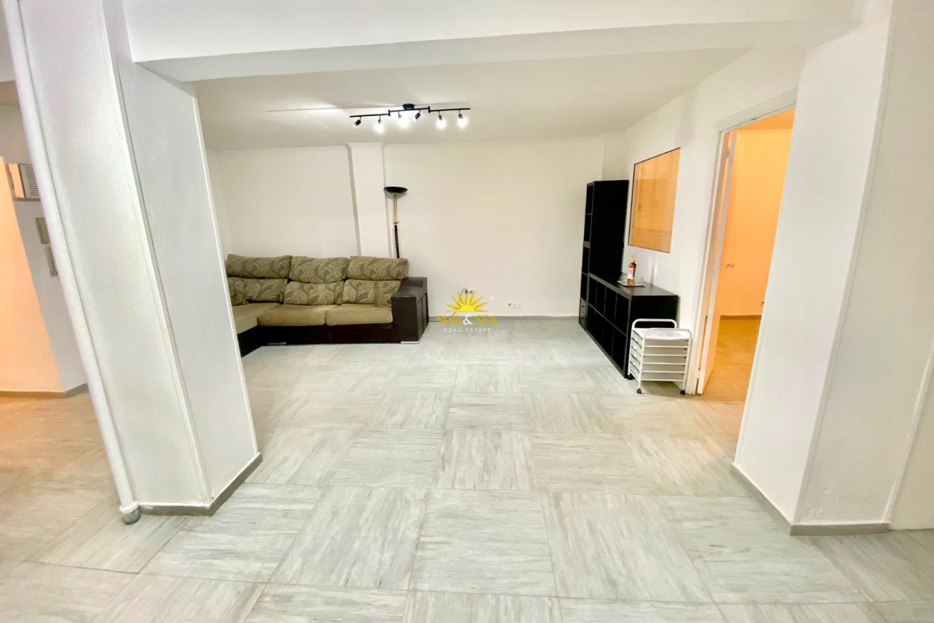 Herverkoop - Appartement - Alicante - Benalua