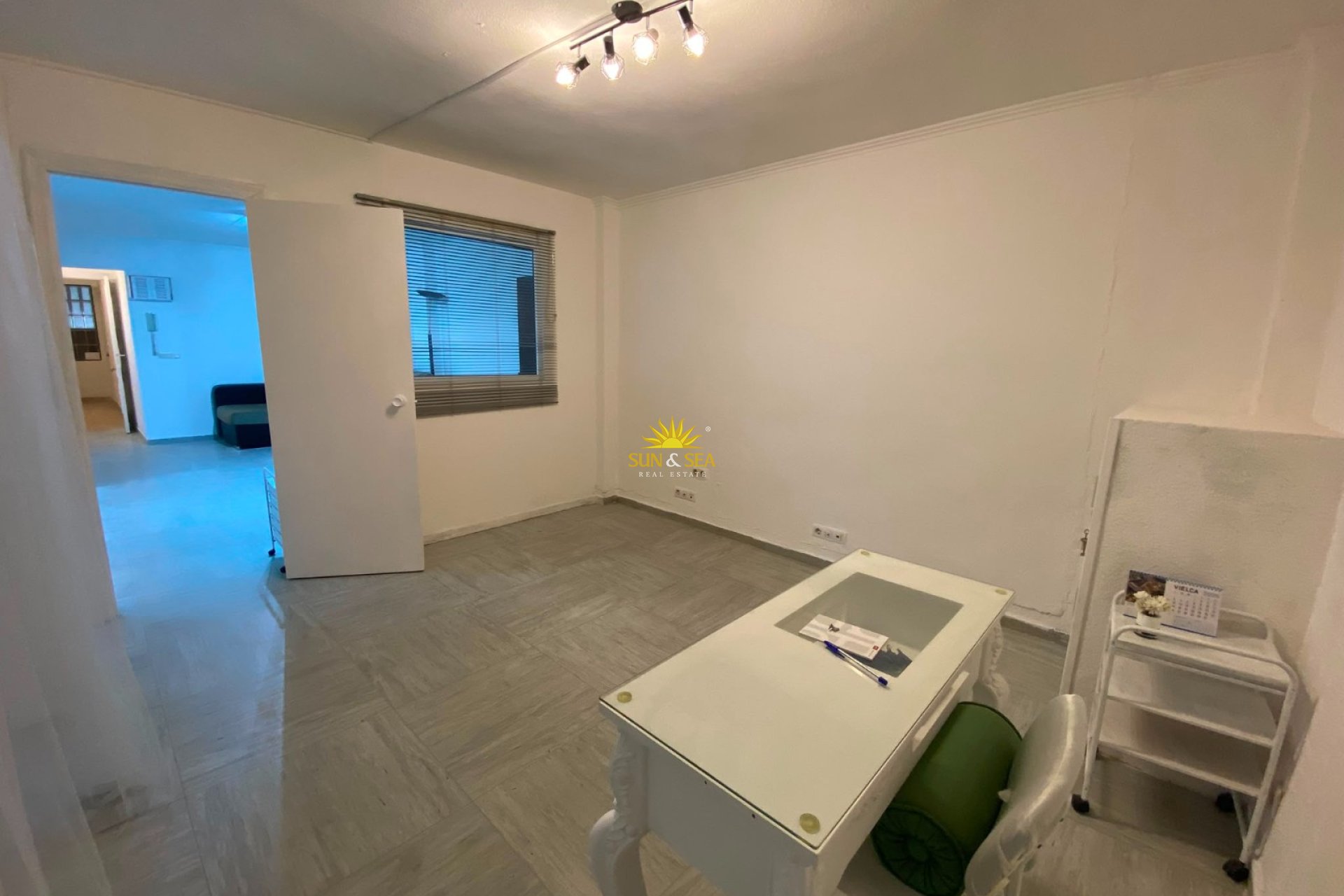Herverkoop - Appartement - Alicante - Benalua