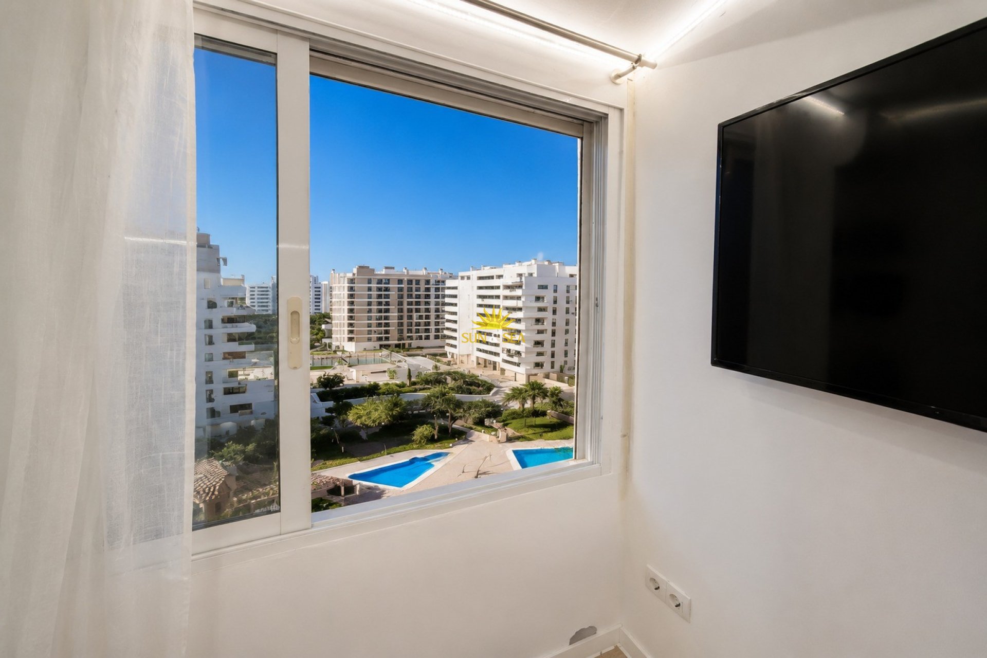 Herverkoop - Appartement - Alicante - Playa San Juan