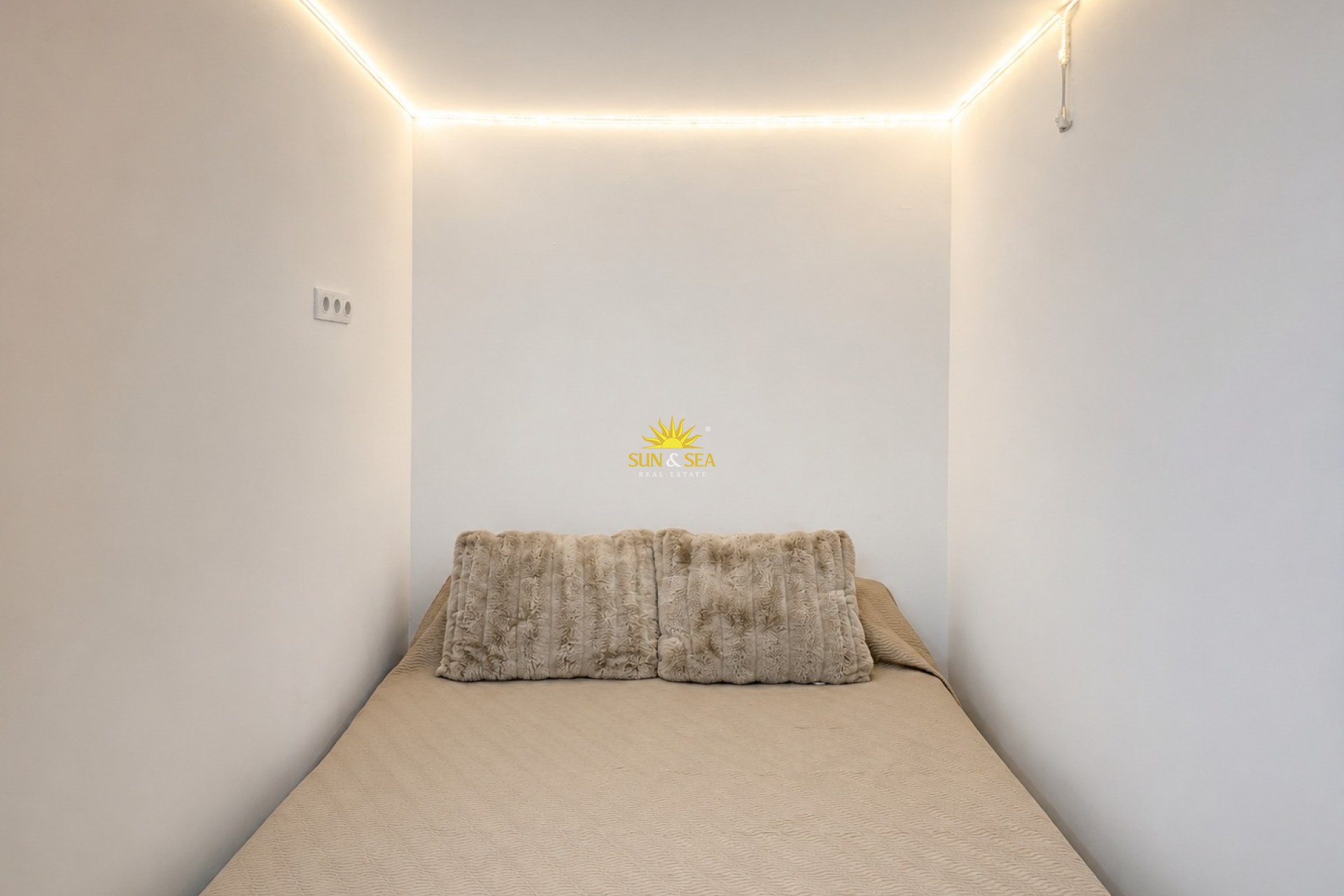 Herverkoop - Appartement - Alicante - Playa San Juan