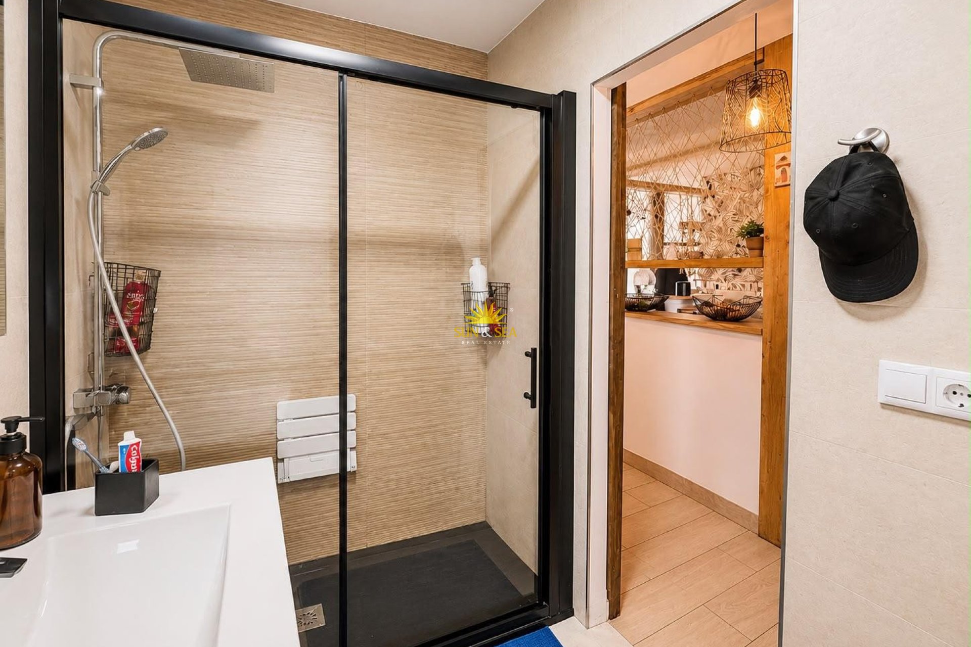 Herverkoop - Appartement - Alicante - Vistahermosa