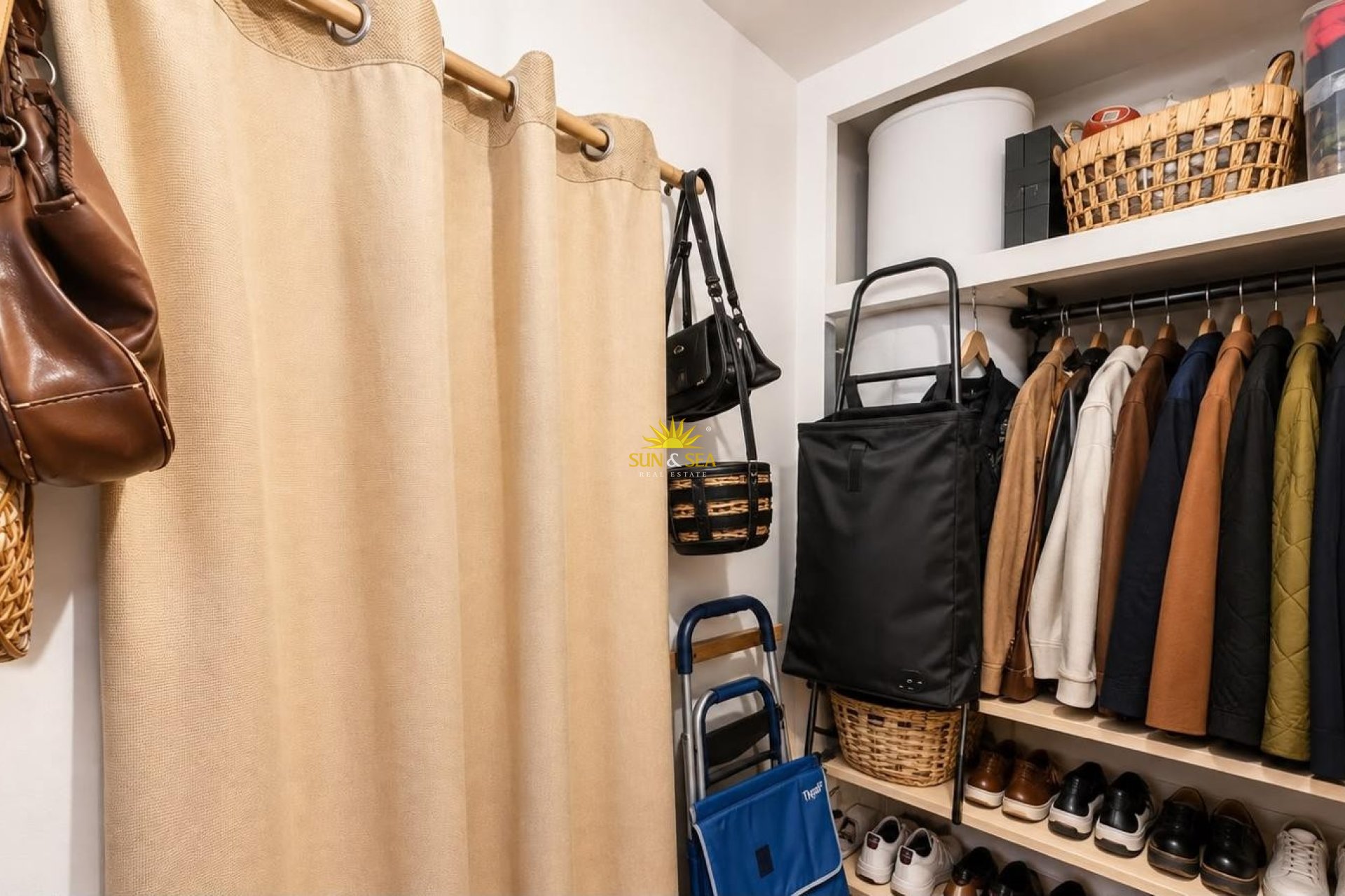 Herverkoop - Appartement - Alicante - Vistahermosa