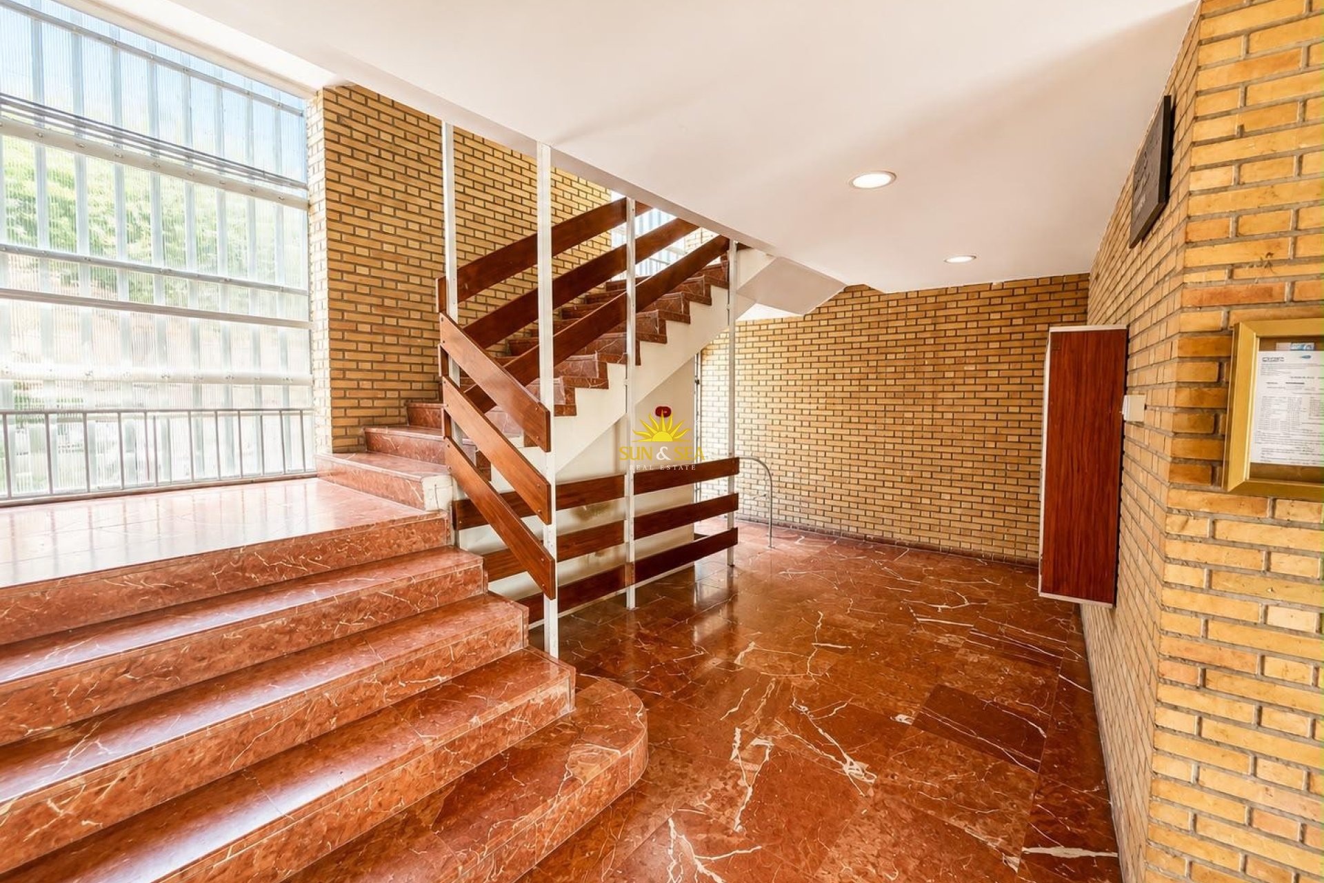 Herverkoop - Appartement - Alicante - Vistahermosa
