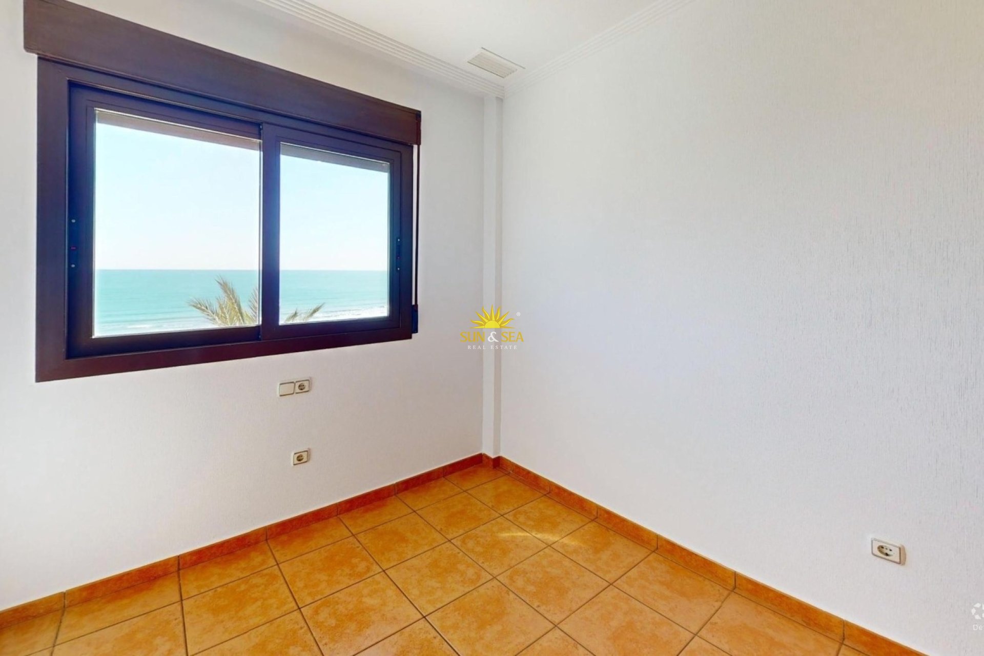 Herverkoop - Appartement - Arenales del Sol