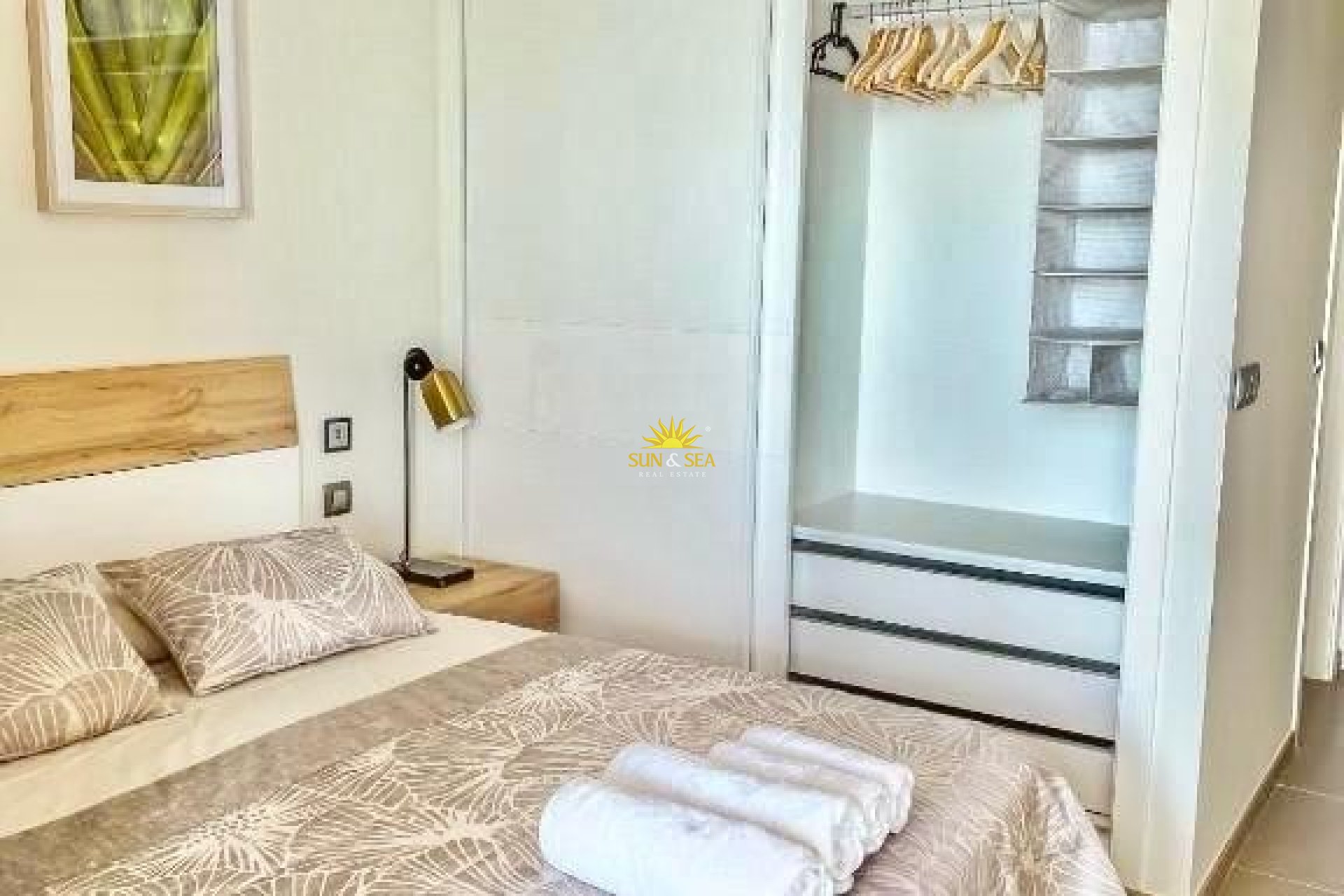 Herverkoop - Appartement -  - Benidorm