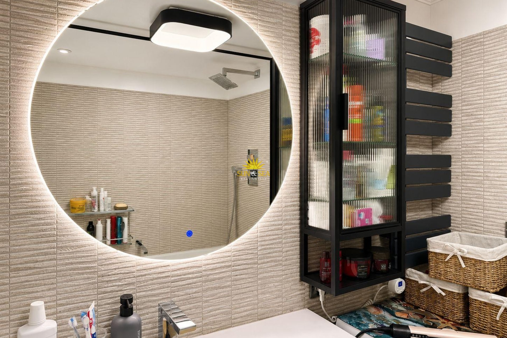 Herverkoop - Appartement - Benidorm