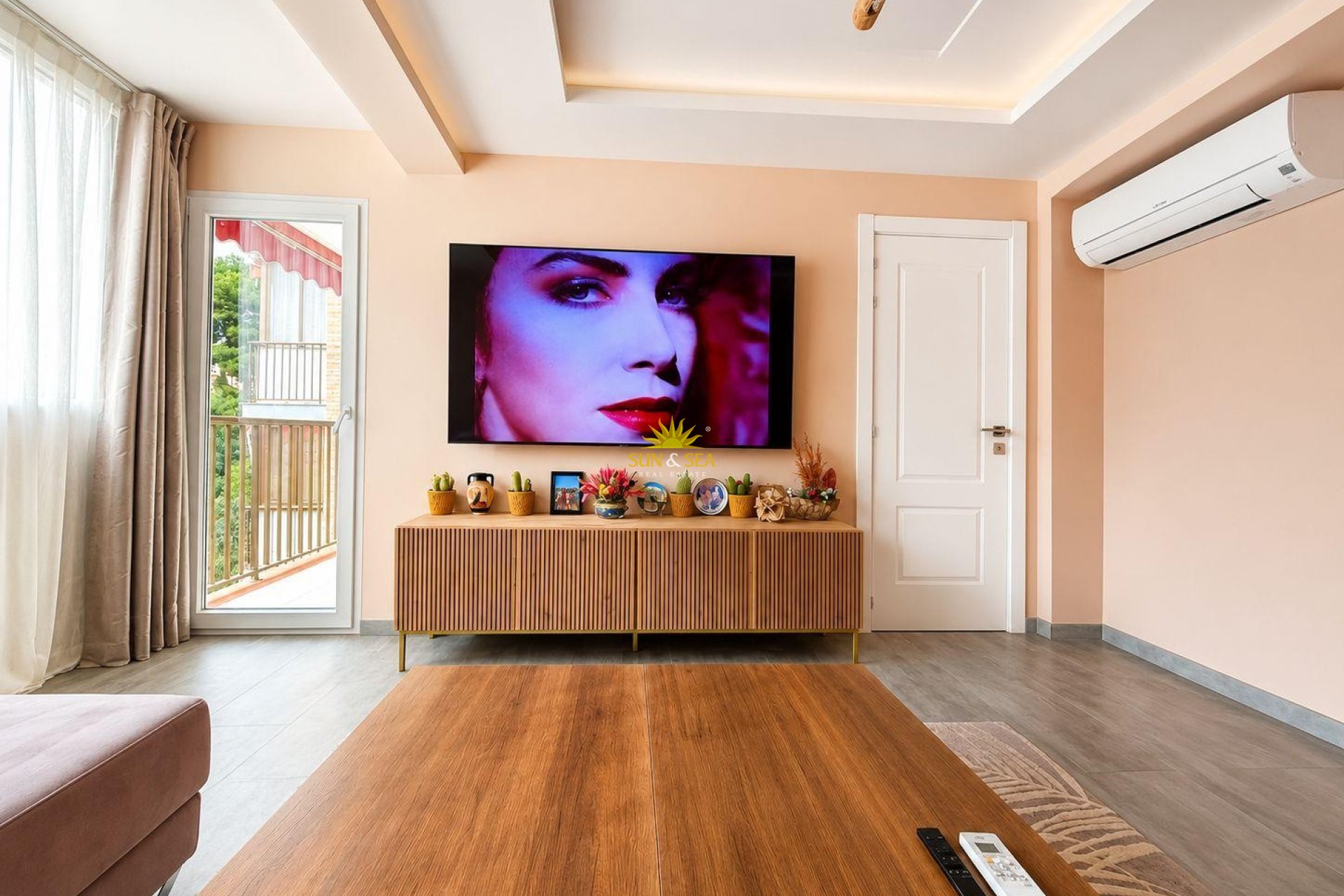 Herverkoop - Appartement - Benidorm