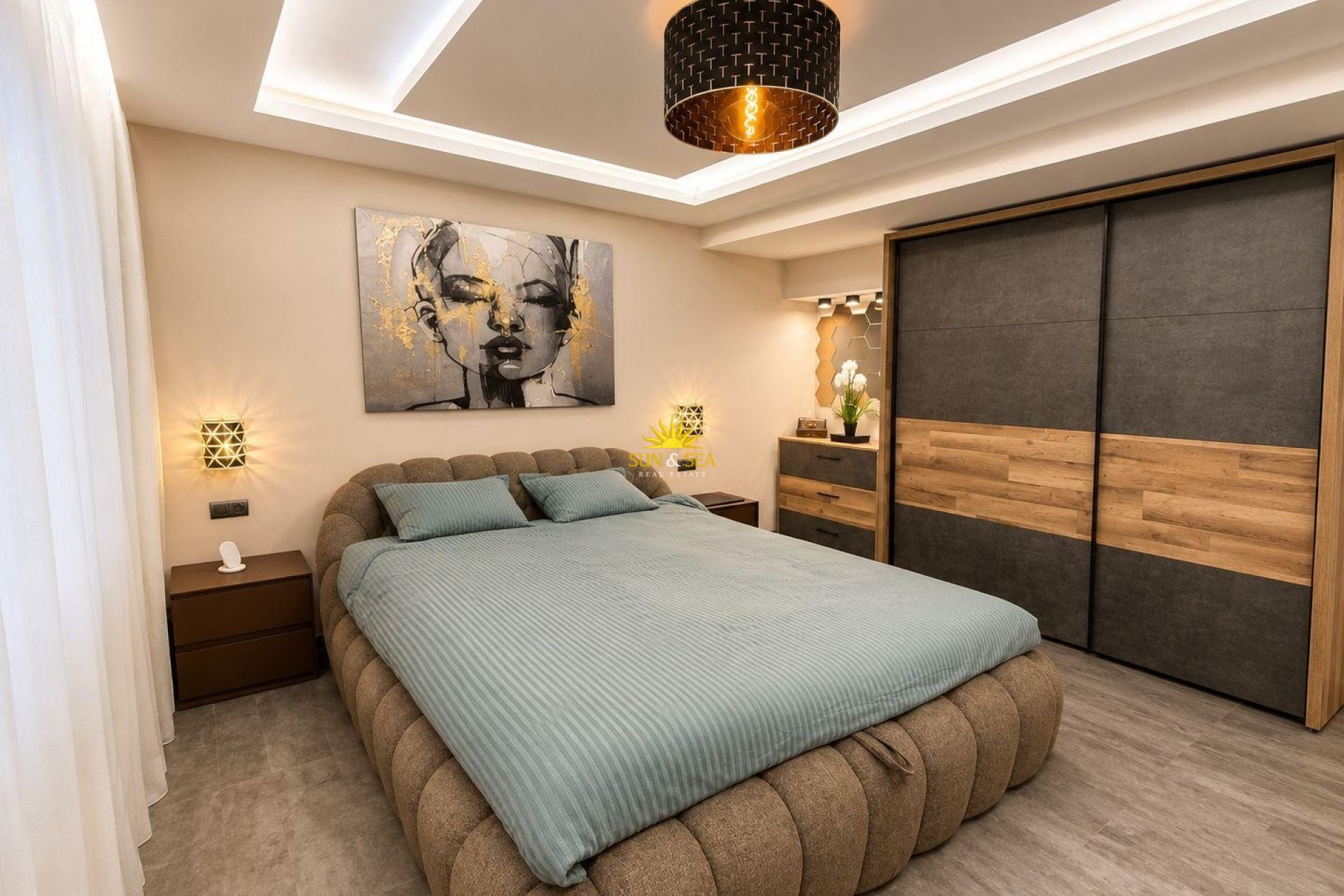 Herverkoop - Appartement - Benidorm