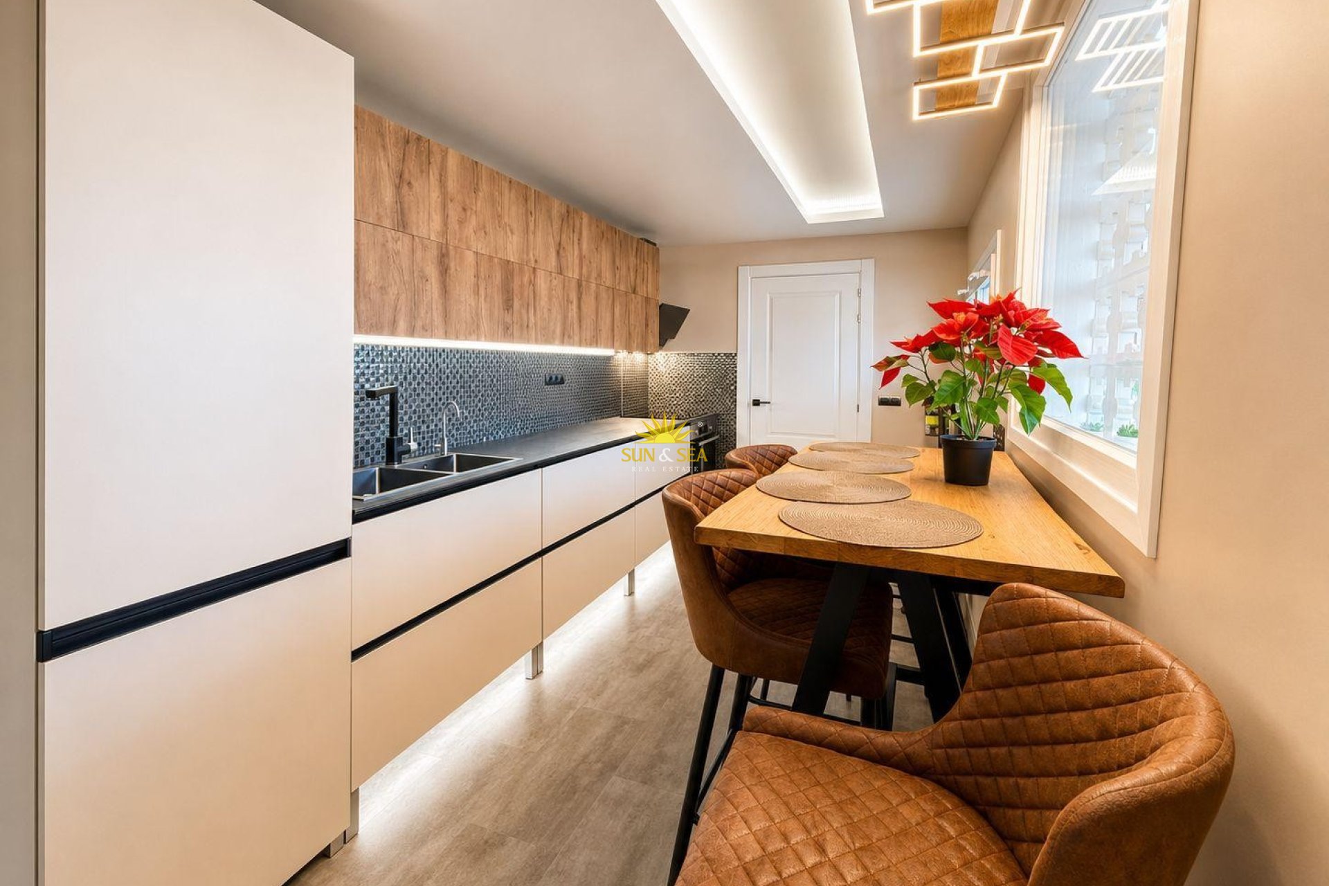 Herverkoop - Appartement - Benidorm