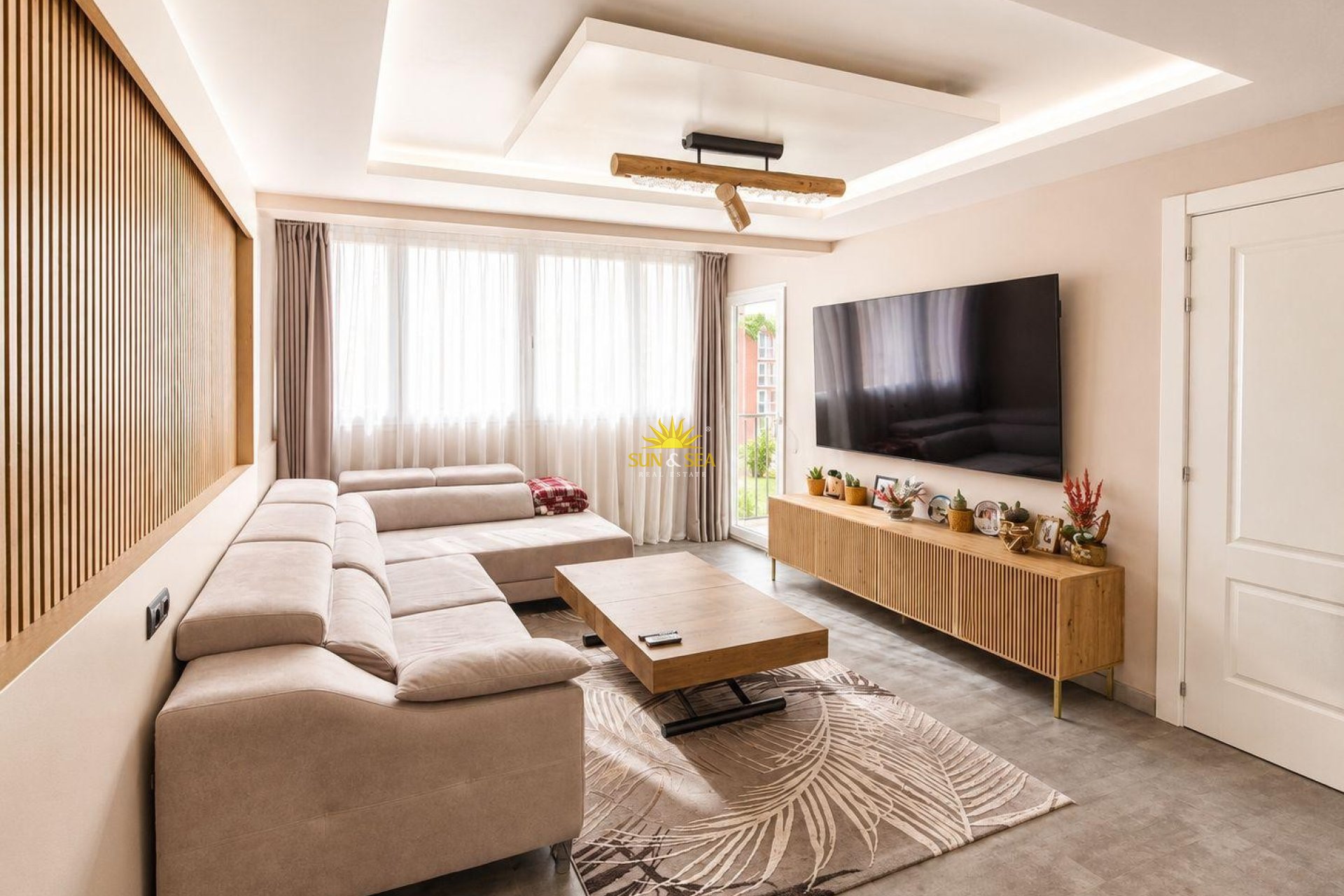 Herverkoop - Appartement - Benidorm
