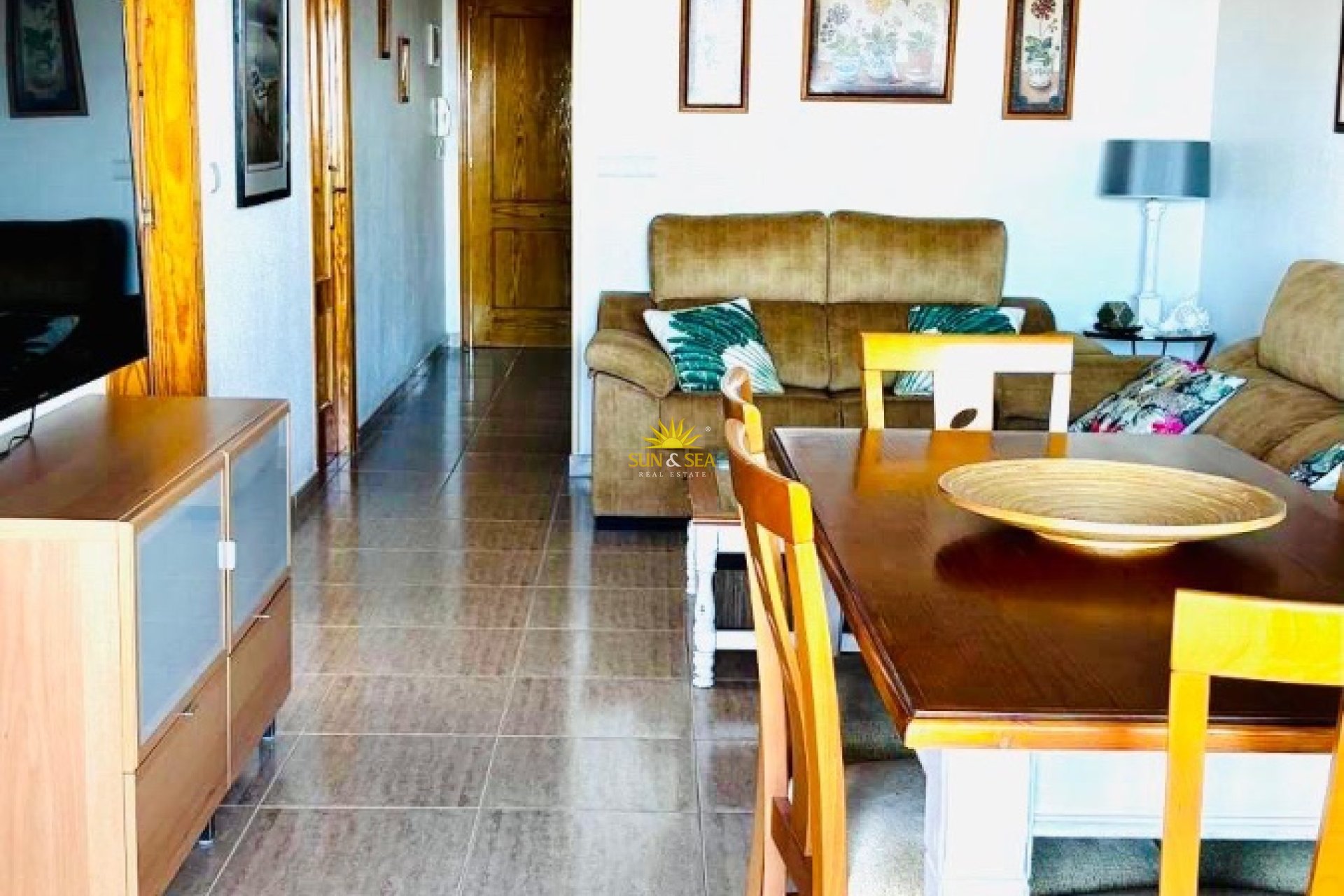 Herverkoop - Appartement - Campoamor - Dehesa de campoamor