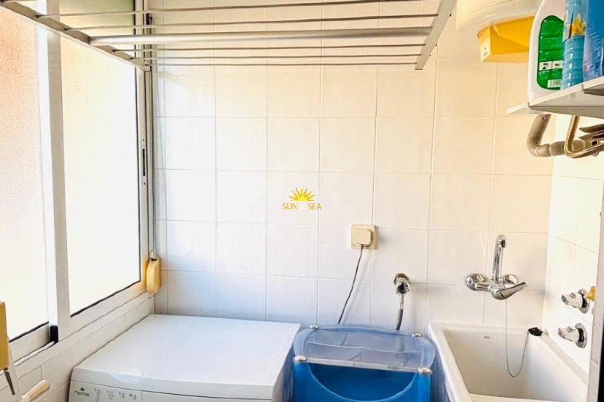 Herverkoop - Appartement - Campoamor - Dehesa de campoamor