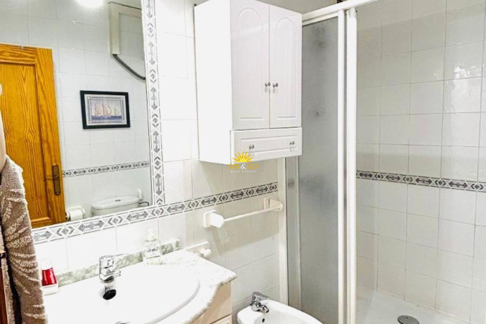 Herverkoop - Appartement - Campoamor - Dehesa de campoamor