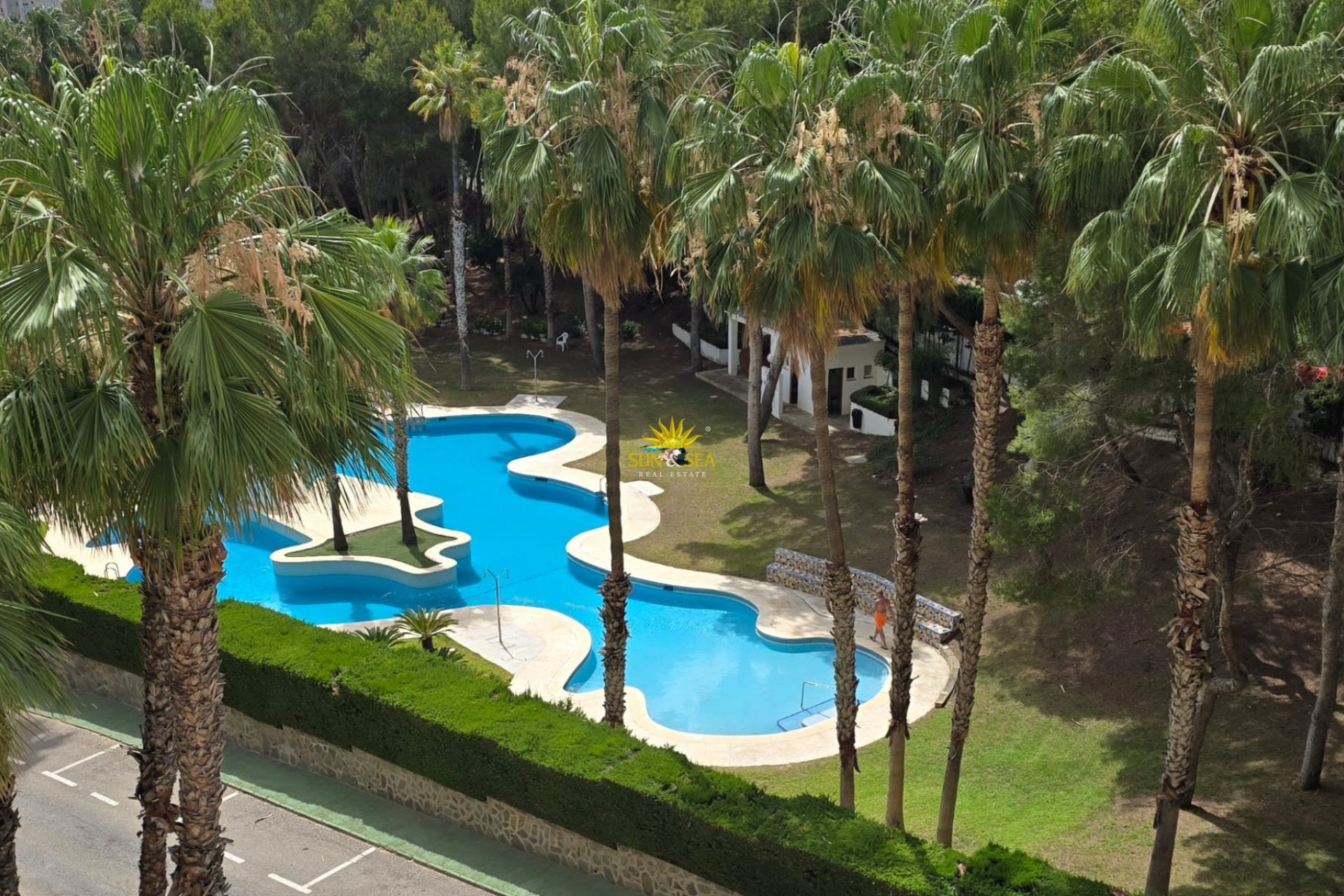Herverkoop - Appartement - Campoamor - Dehesa de campoamor