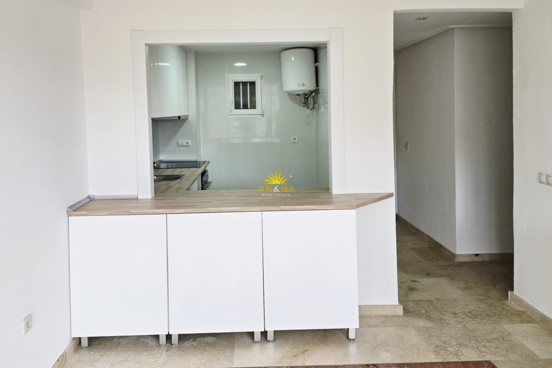 Herverkoop - Appartement - Campoamor - Dehesa de campoamor
