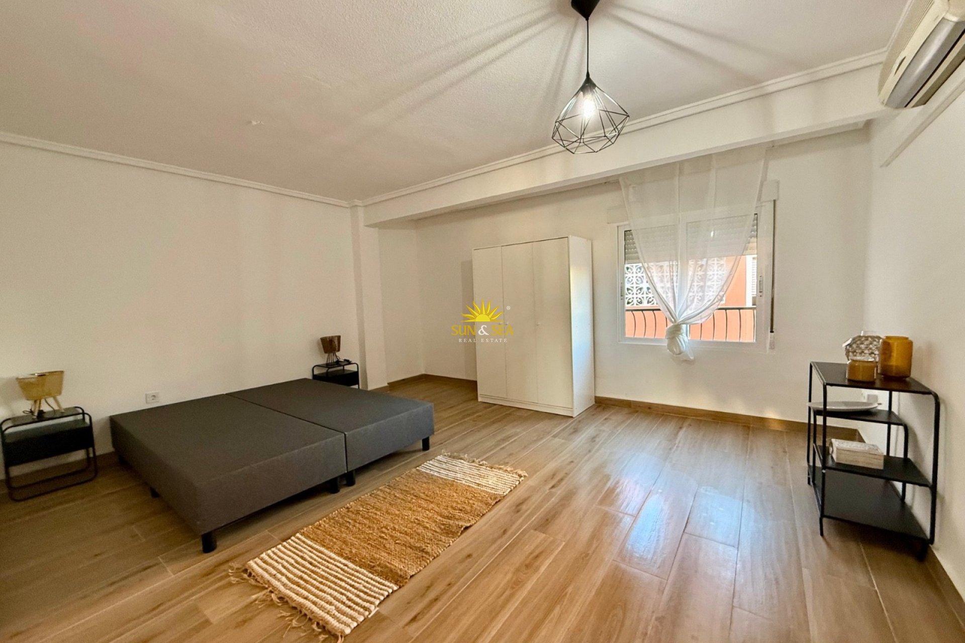 Herverkoop - Appartement - Catral