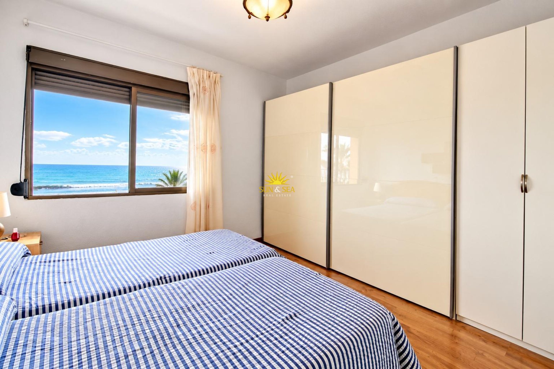 Herverkoop - Appartement - El Campello - Playa Muchavista