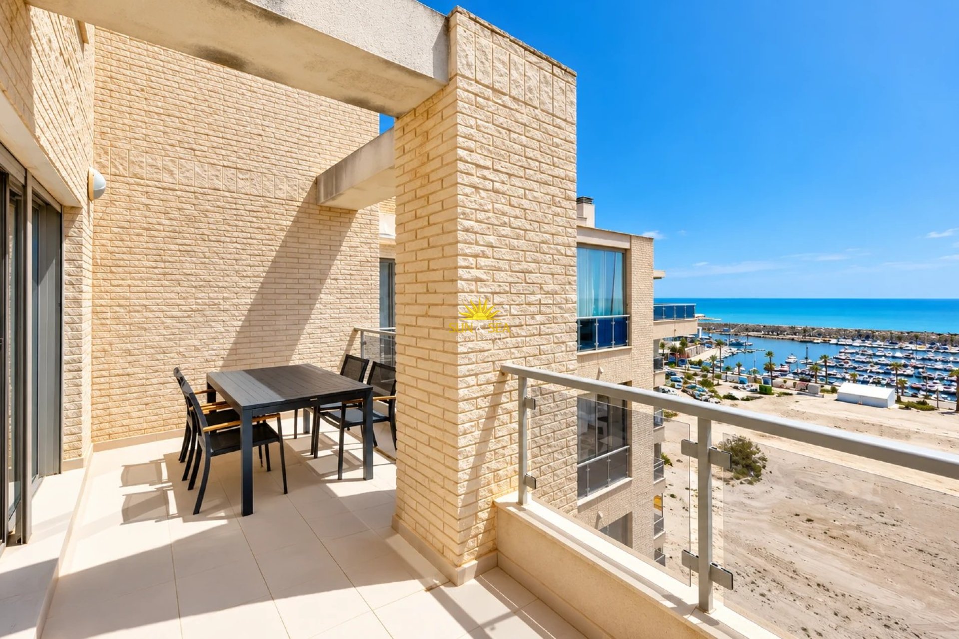 Herverkoop - Appartement - Guardamar del Segura - guardamar del segura