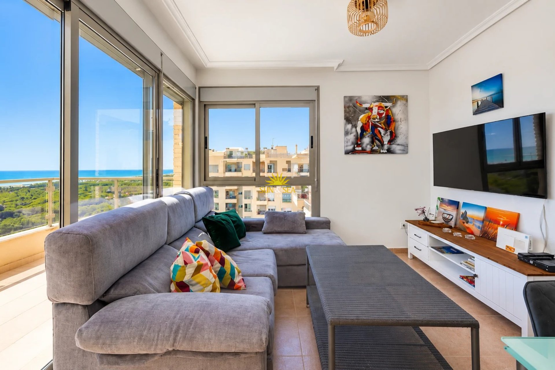 Herverkoop - Appartement - Guardamar del Segura - guardamar del segura