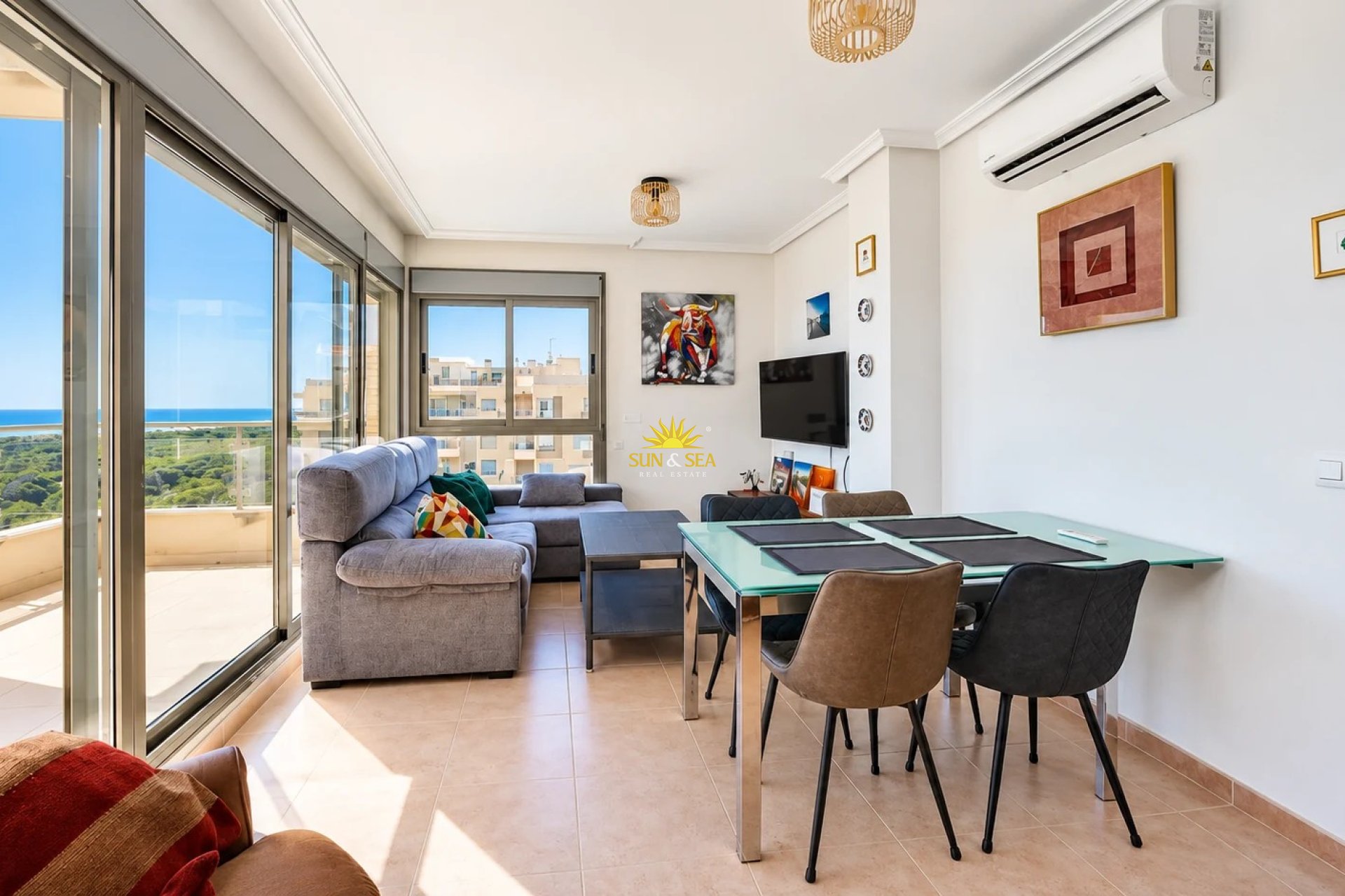 Herverkoop - Appartement - Guardamar del Segura - guardamar del segura