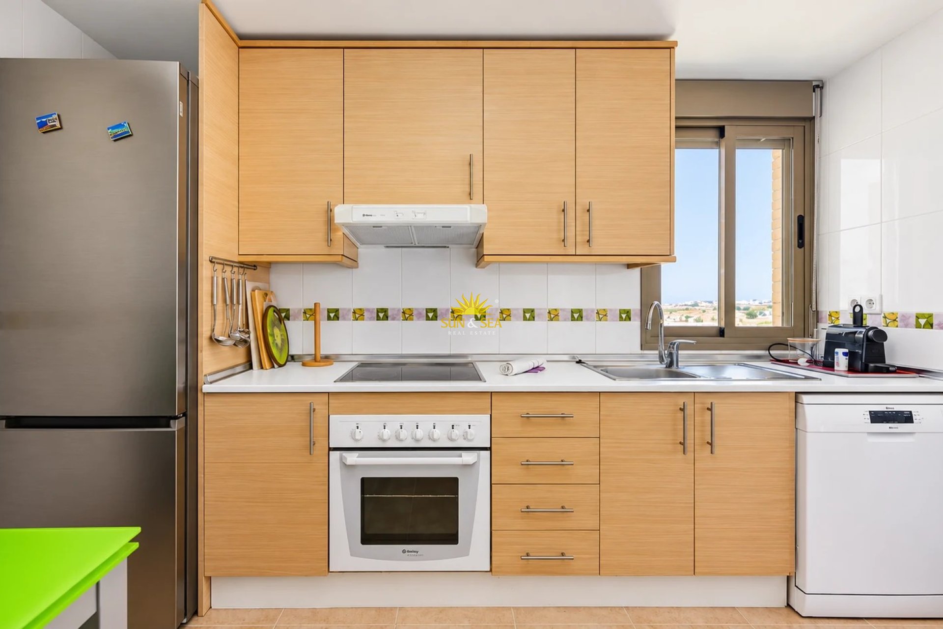 Herverkoop - Appartement - Guardamar del Segura - guardamar del segura