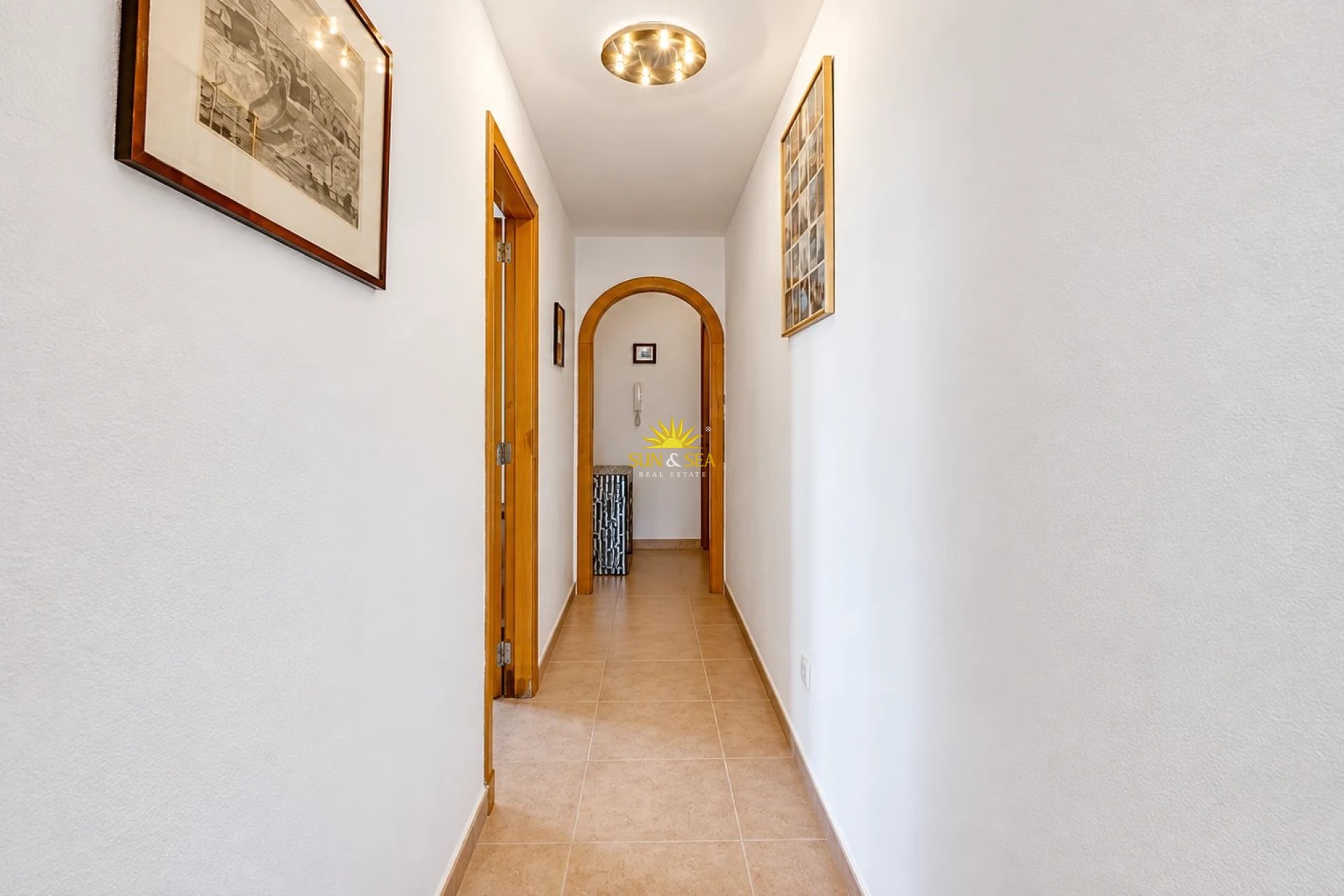Herverkoop - Appartement - Guardamar del Segura - guardamar del segura