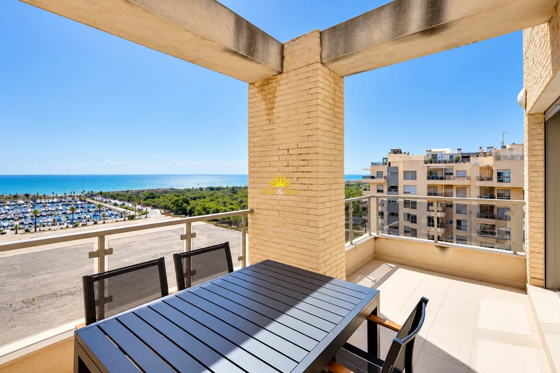 Herverkoop - Appartement - Guardamar del Segura - guardamar del segura