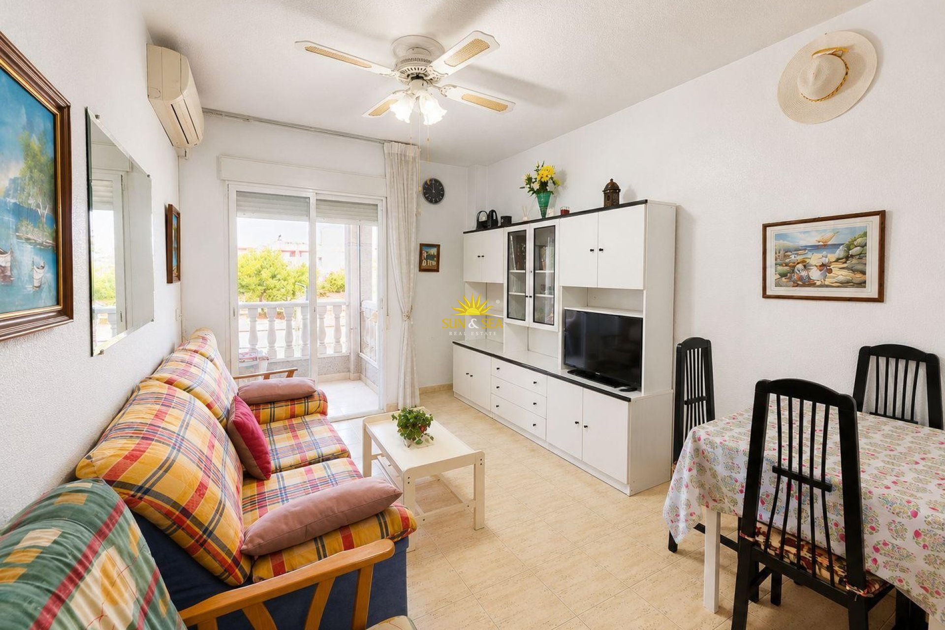 Herverkoop - Appartement - Guardamar del Segura - Guardamar