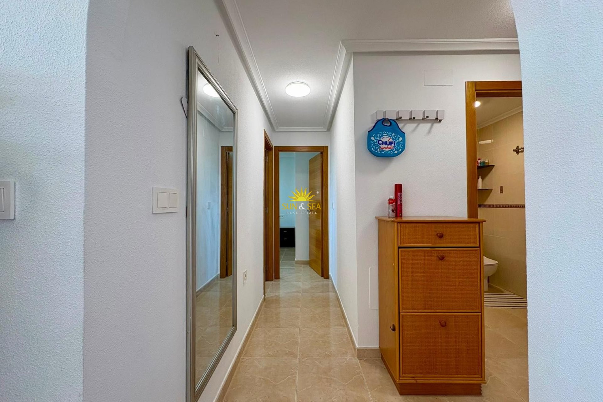 Herverkoop - Appartement - Guardamar del Segura - Guardamar