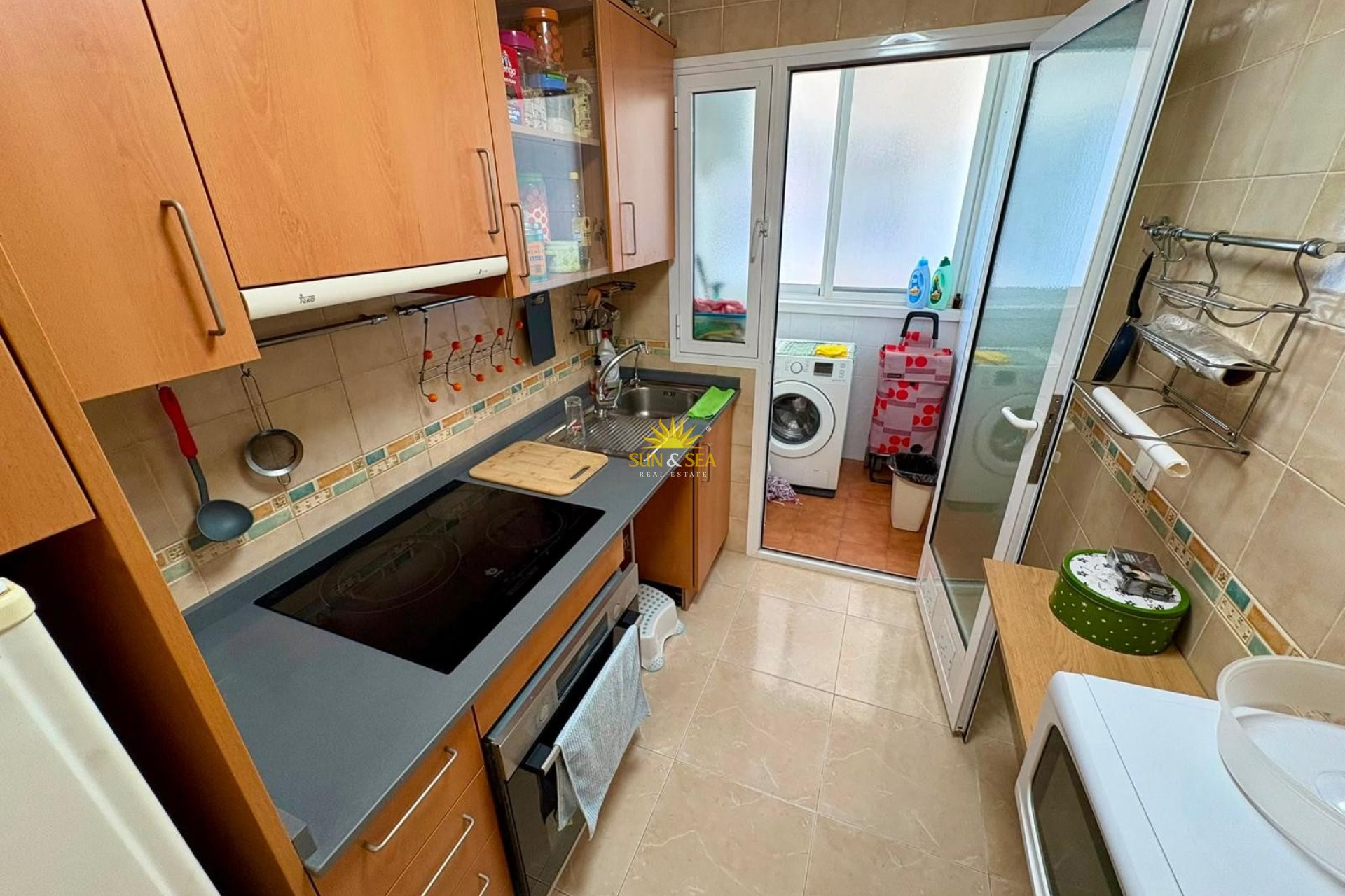 Herverkoop - Appartement - Guardamar del Segura - Guardamar