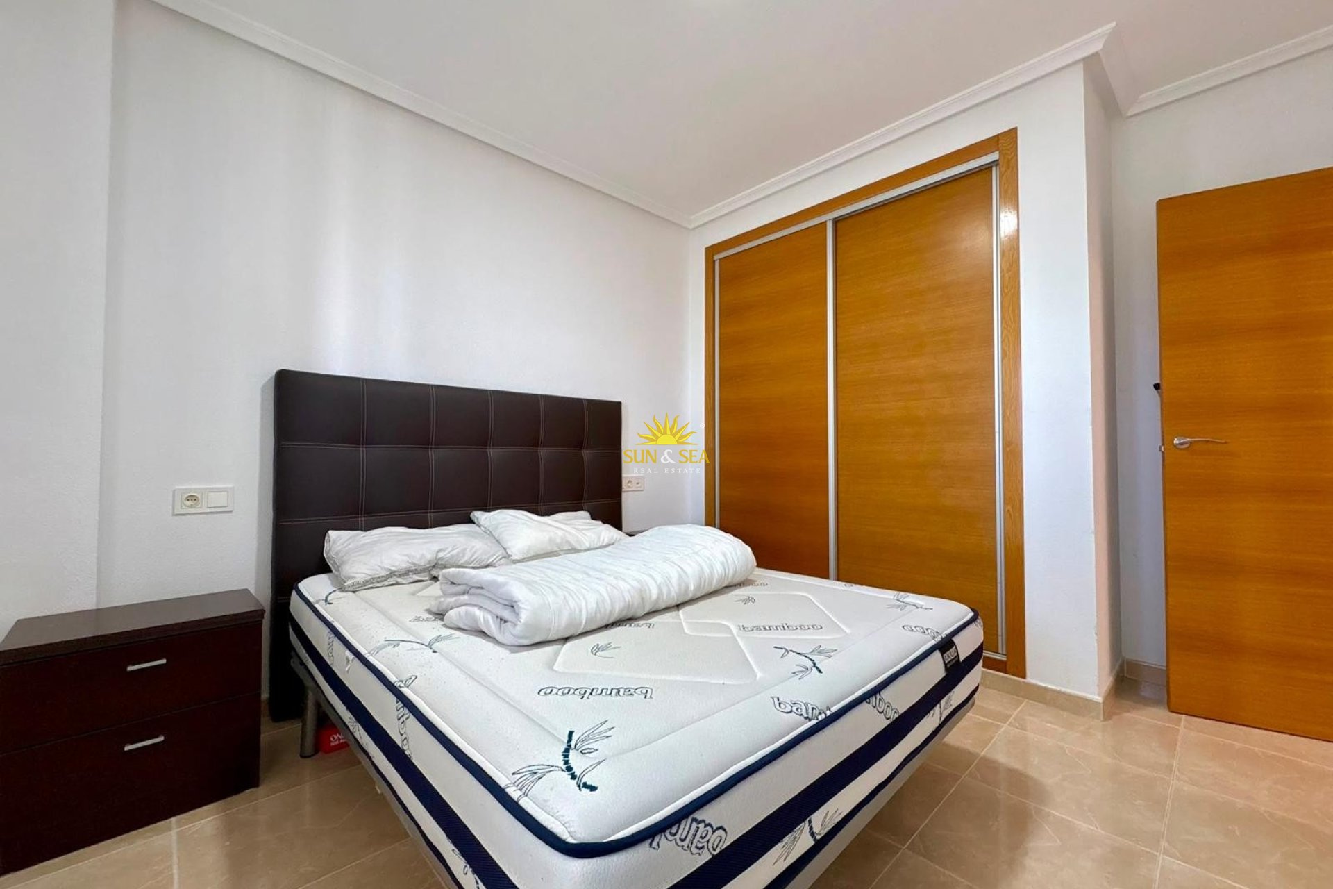 Herverkoop - Appartement - Guardamar del Segura - Guardamar