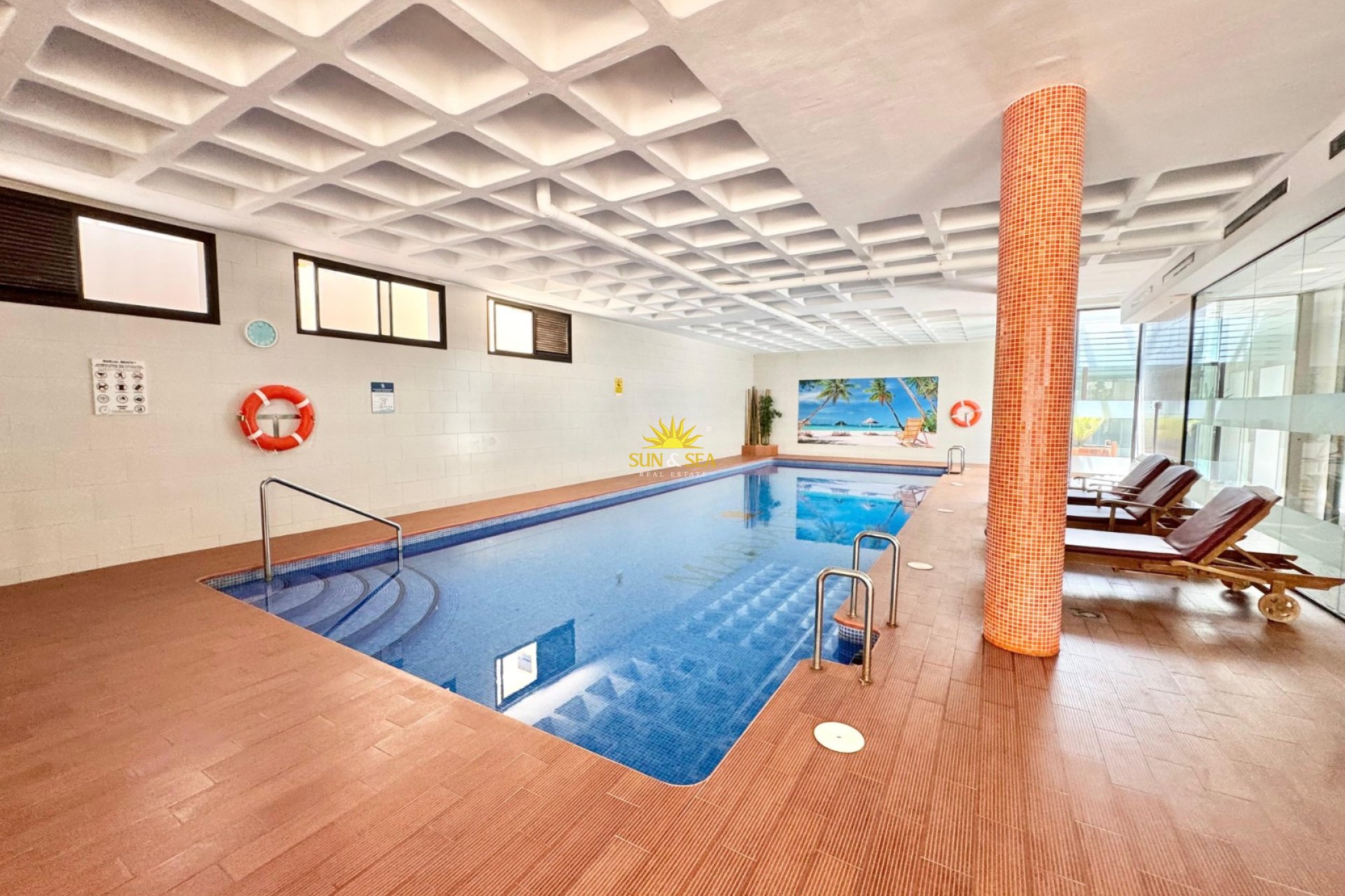 Herverkoop - Appartement - Guardamar del Segura - Los Secanos