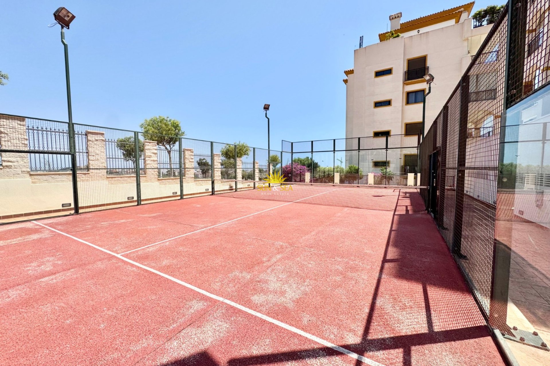 Herverkoop - Appartement - Guardamar del Segura - Los Secanos