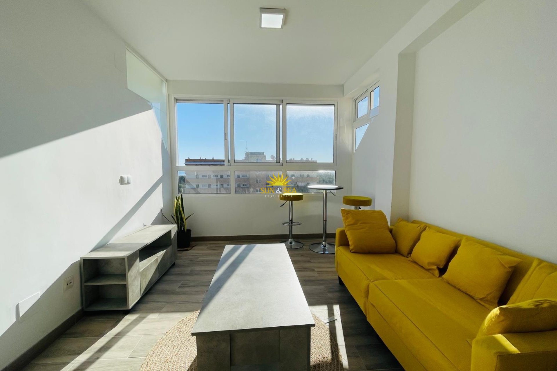 Herverkoop - Appartement - Guardamar del Segura - Pinomar