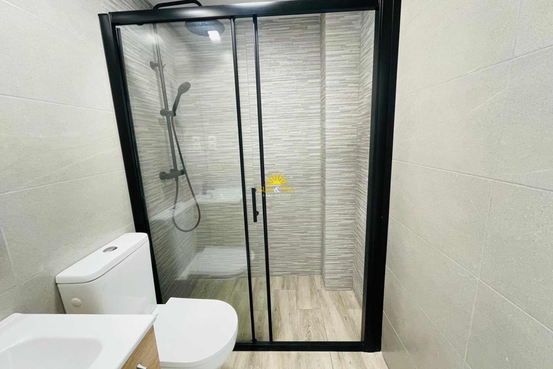 Herverkoop - Appartement - Guardamar del Segura - Pinomar